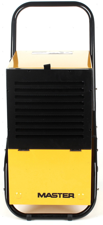 OSUSZACZ POWIETRZA MASTER DH 752 P EAN 8053670895133