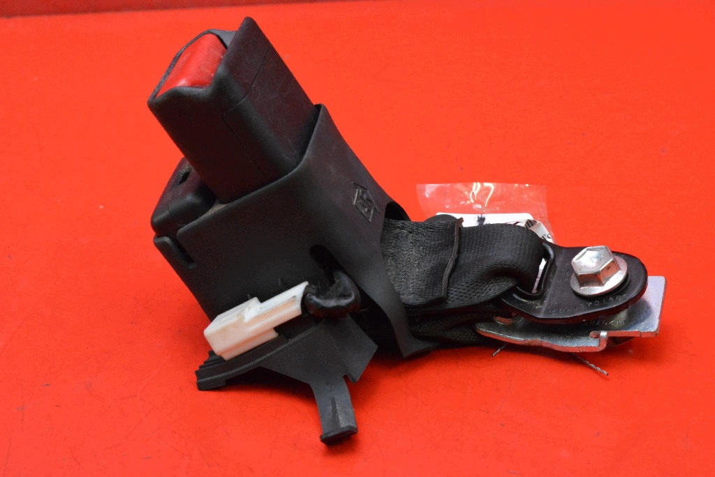 adjuster ZAPINKA supports right front TOYOTA COROLLA E21 18-25