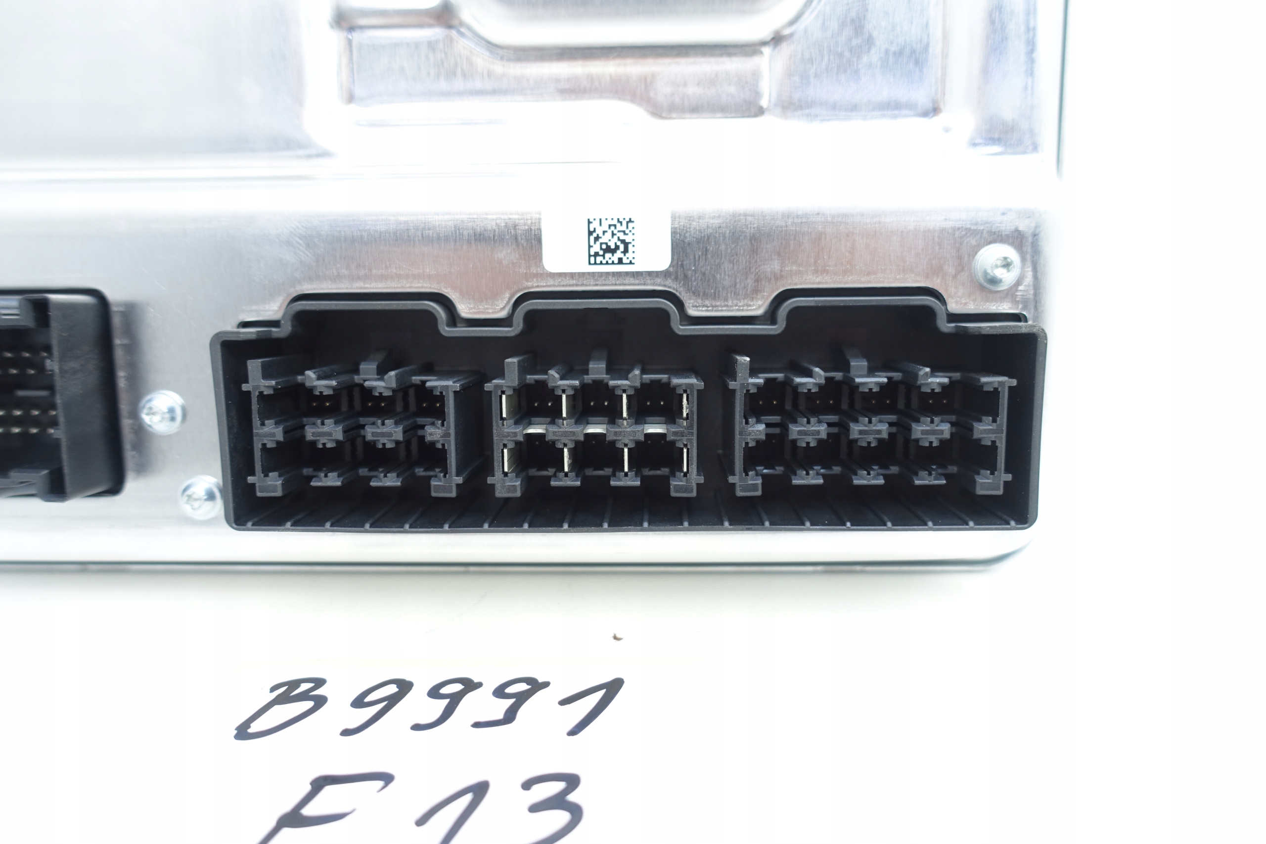 comfort control unit GATEWAY VW ID3 ID.3 VW 1EA937012L