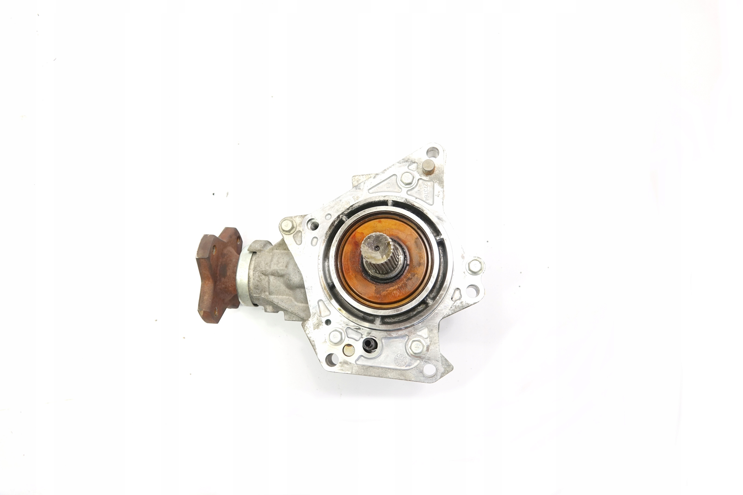 REDUKTOR Getriebe getriebe NISSAN QASHQAI 1.6 DCI