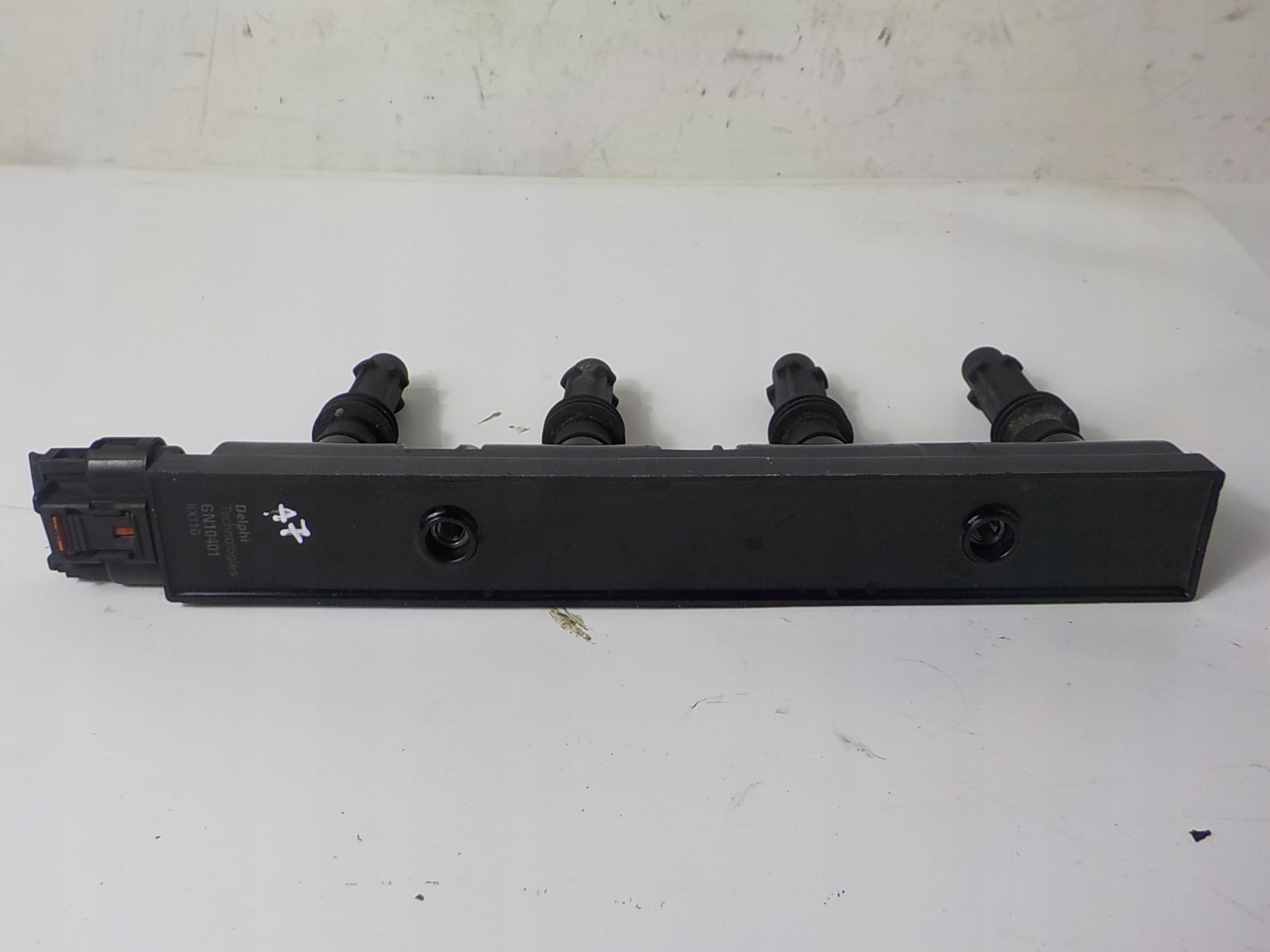 OPEL ASTRA J 1.4 , 1.4 T coil ignition DELPHI 28445765