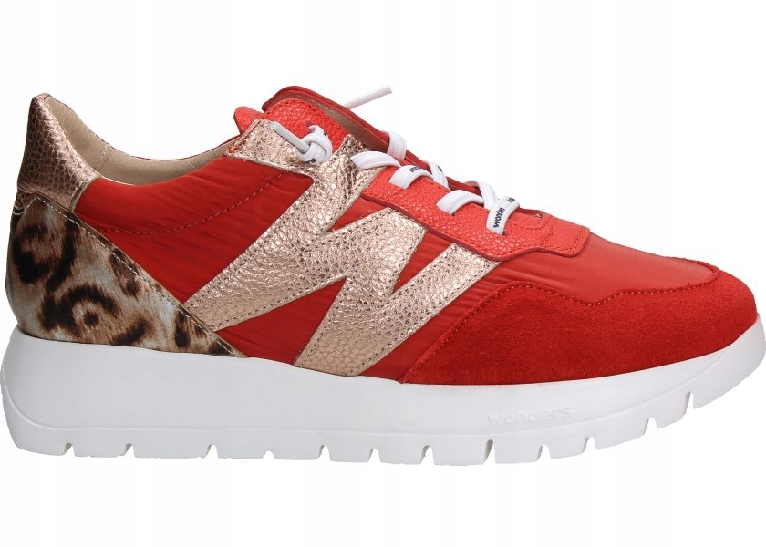Wonders Polobotky A-24100 37 Odisei Trend V Flame