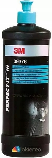 3M MLECZKO DO USUWANIA HOLOGRAMÓW 09376 1L