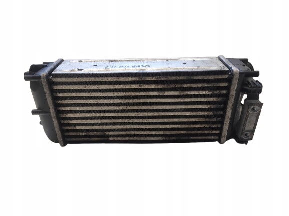 CITROEN C4 GRAND PICASSO 06- 1.6 HDI INTERCOOLER