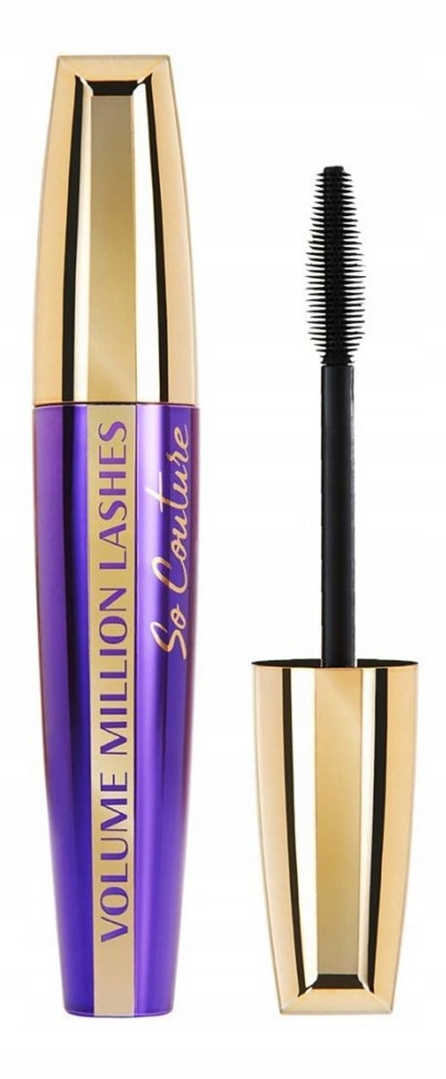L'oreal Volume Million Lashes So Couture 9 ml Marka L'Oréal Paris