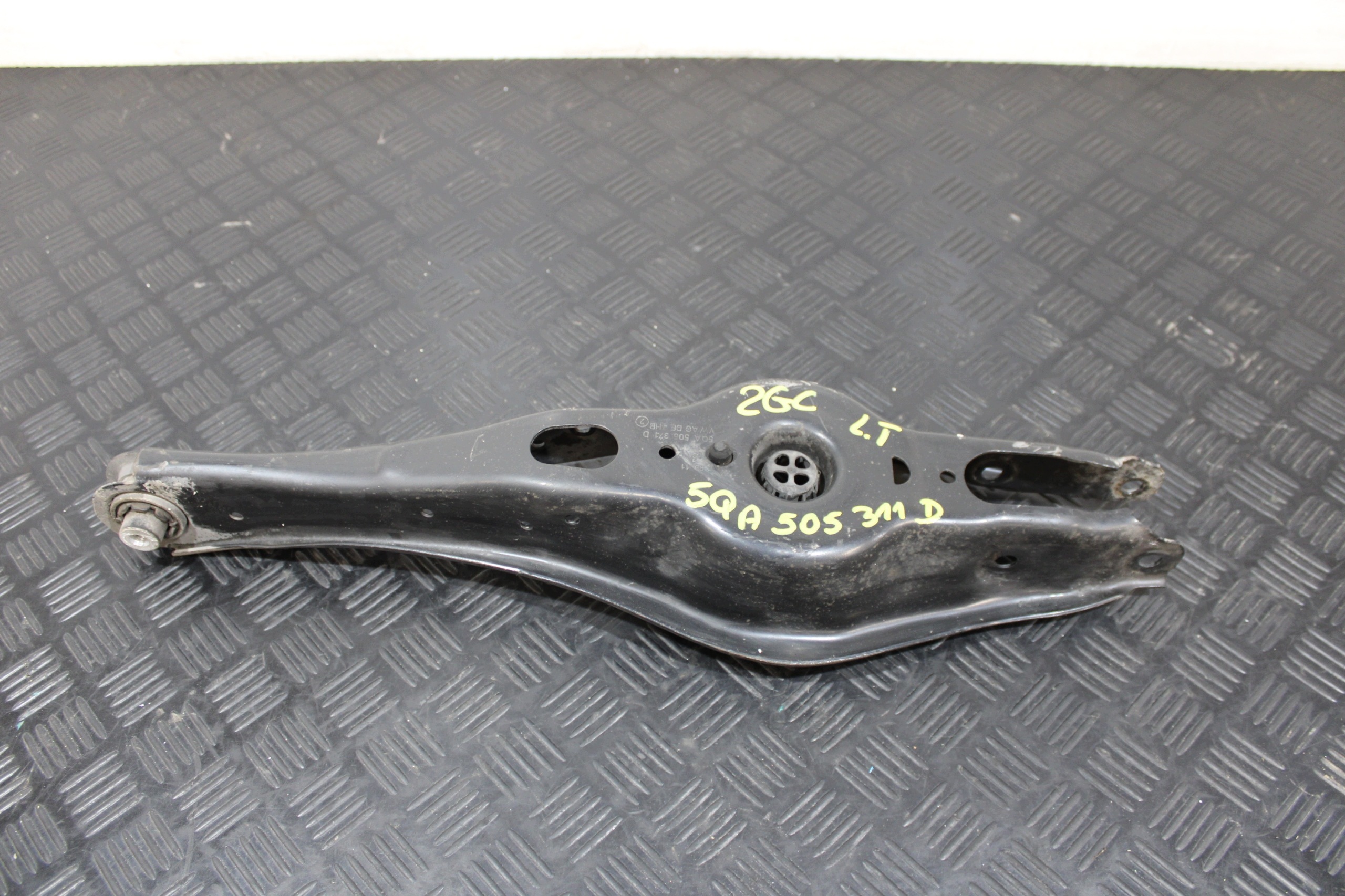 Querlenker links heck hinten 5QA505311D VW T-ROC CABRIO 2GA 2GC