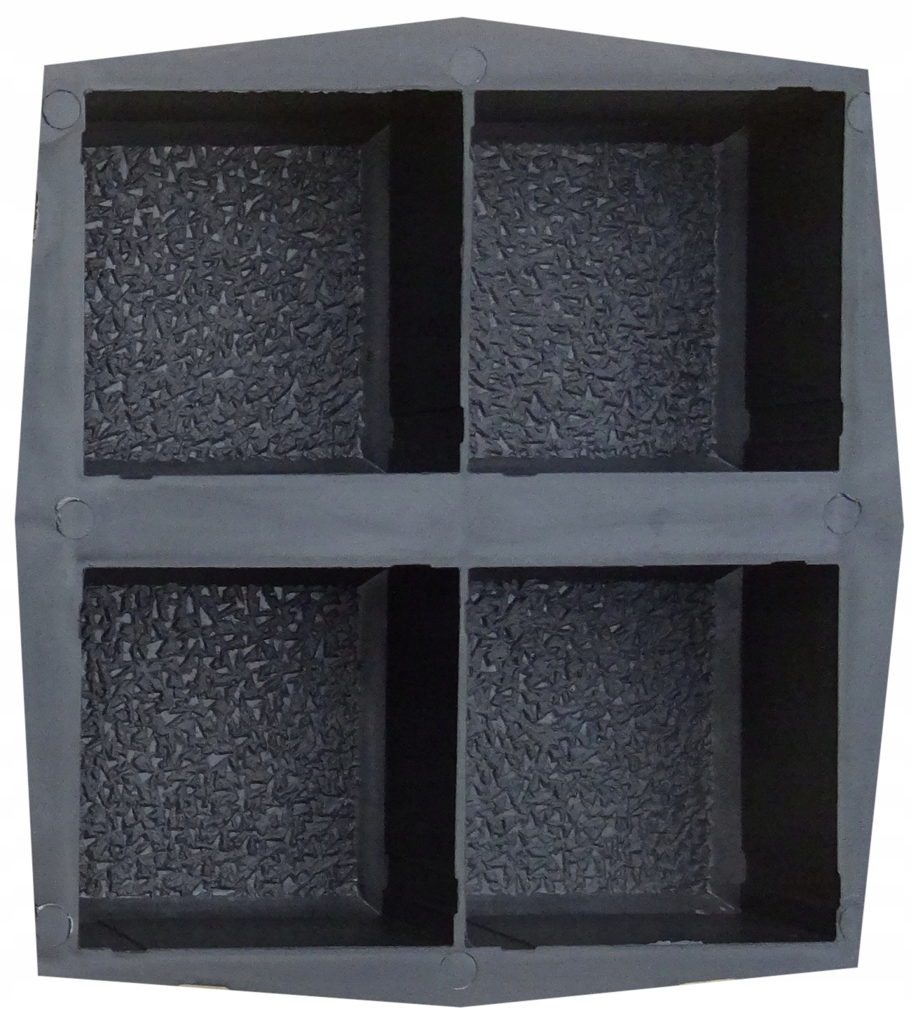 

Forma do betonu kostki brukowej Bruk Antyk 10x10