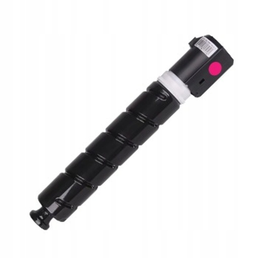 Naplnka Canon C-EXV48 M purpurový kompatibilní toner