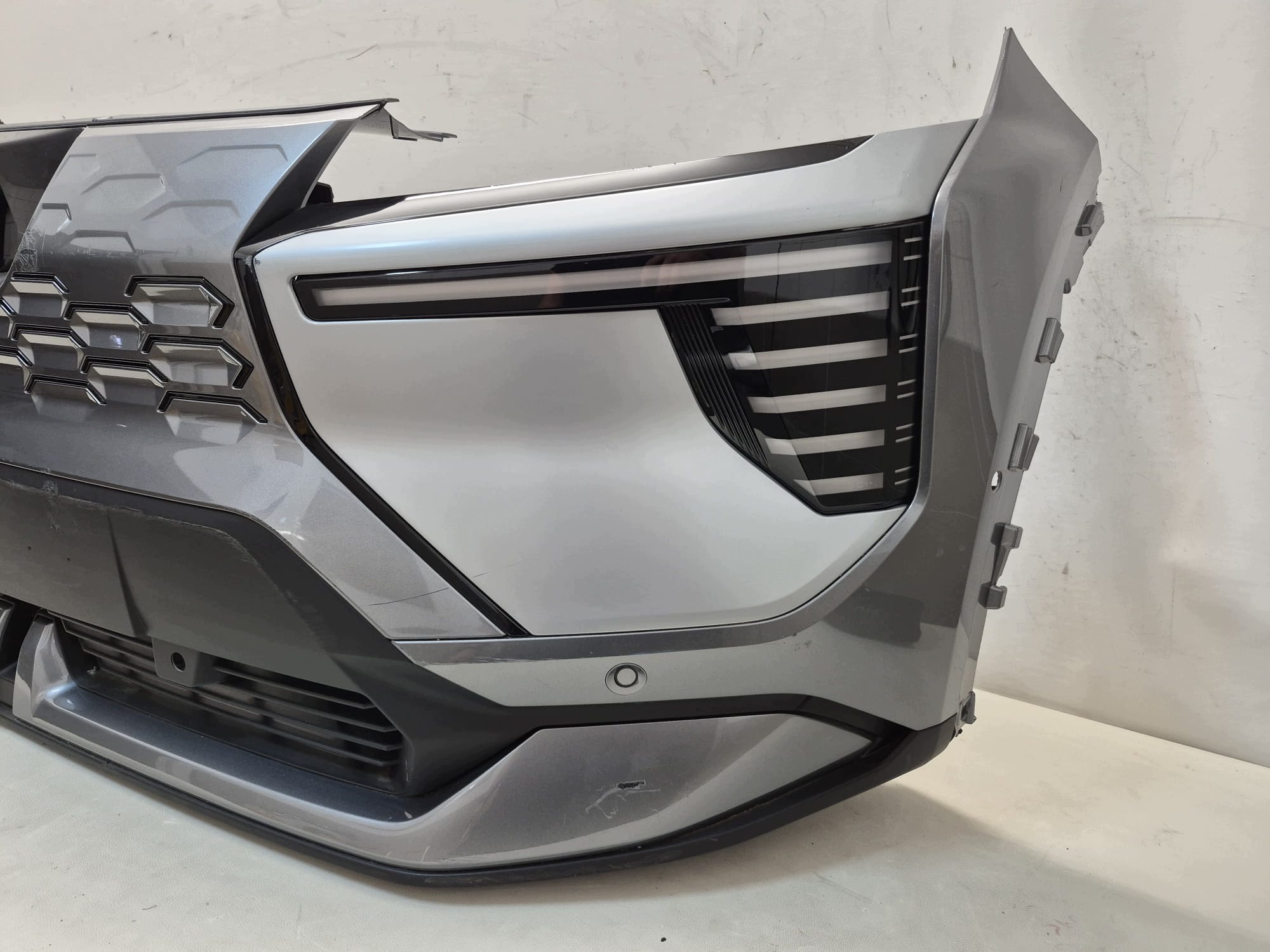 MITSUBISHI ECLIPSE CROSS II 26- bumper front front PDC 620329930R