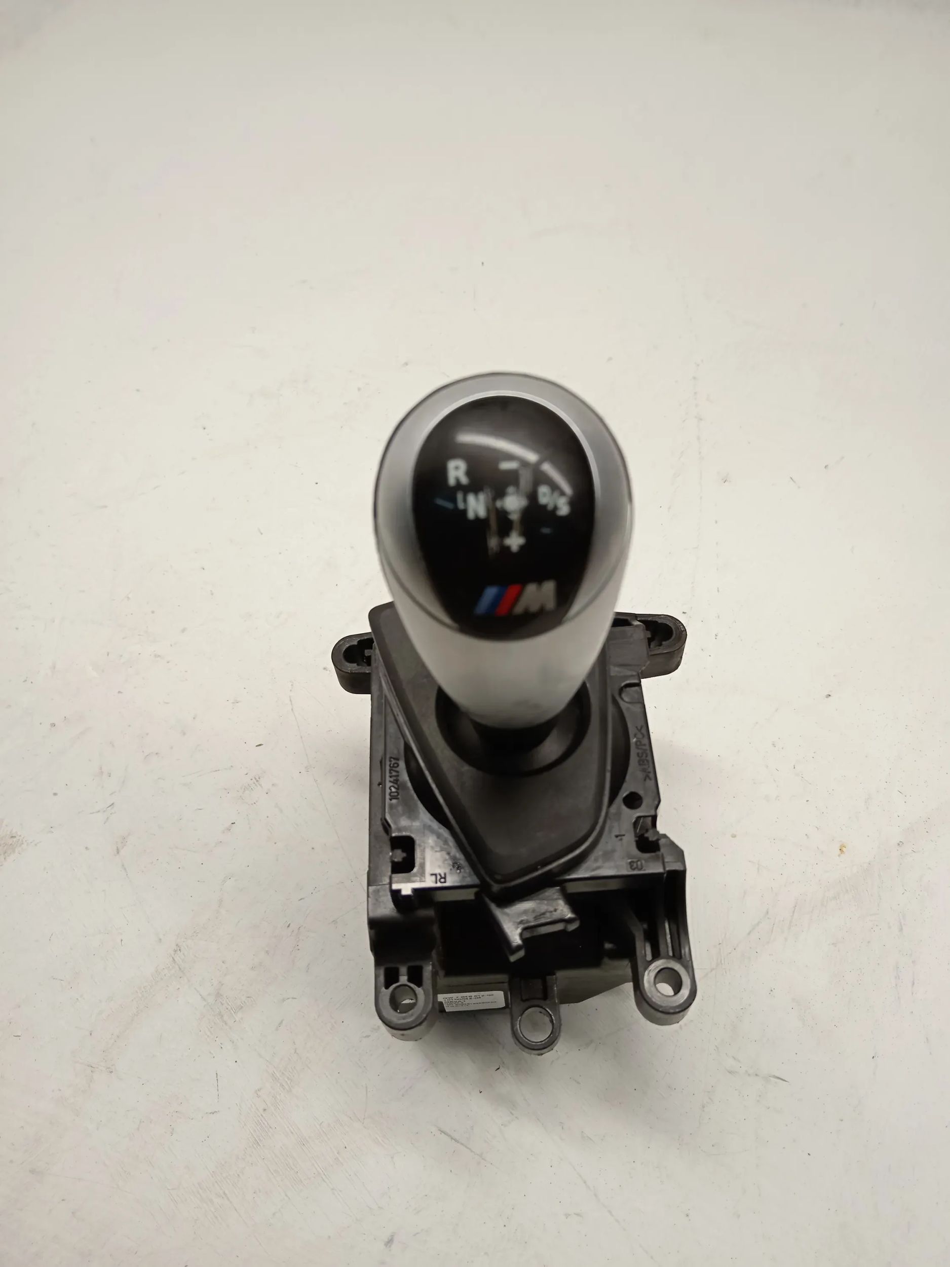 Lewarek zmiany biegów BMW M3 F80 7848612