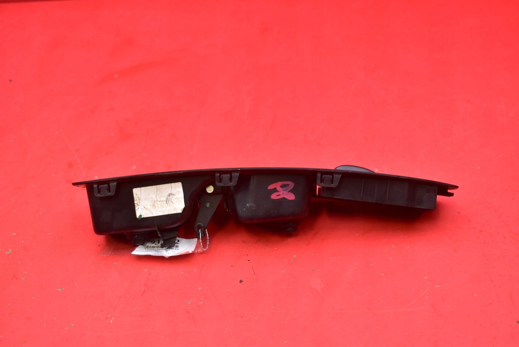 handle inner right front black 735484916 OPEL COMBO D 11-20
