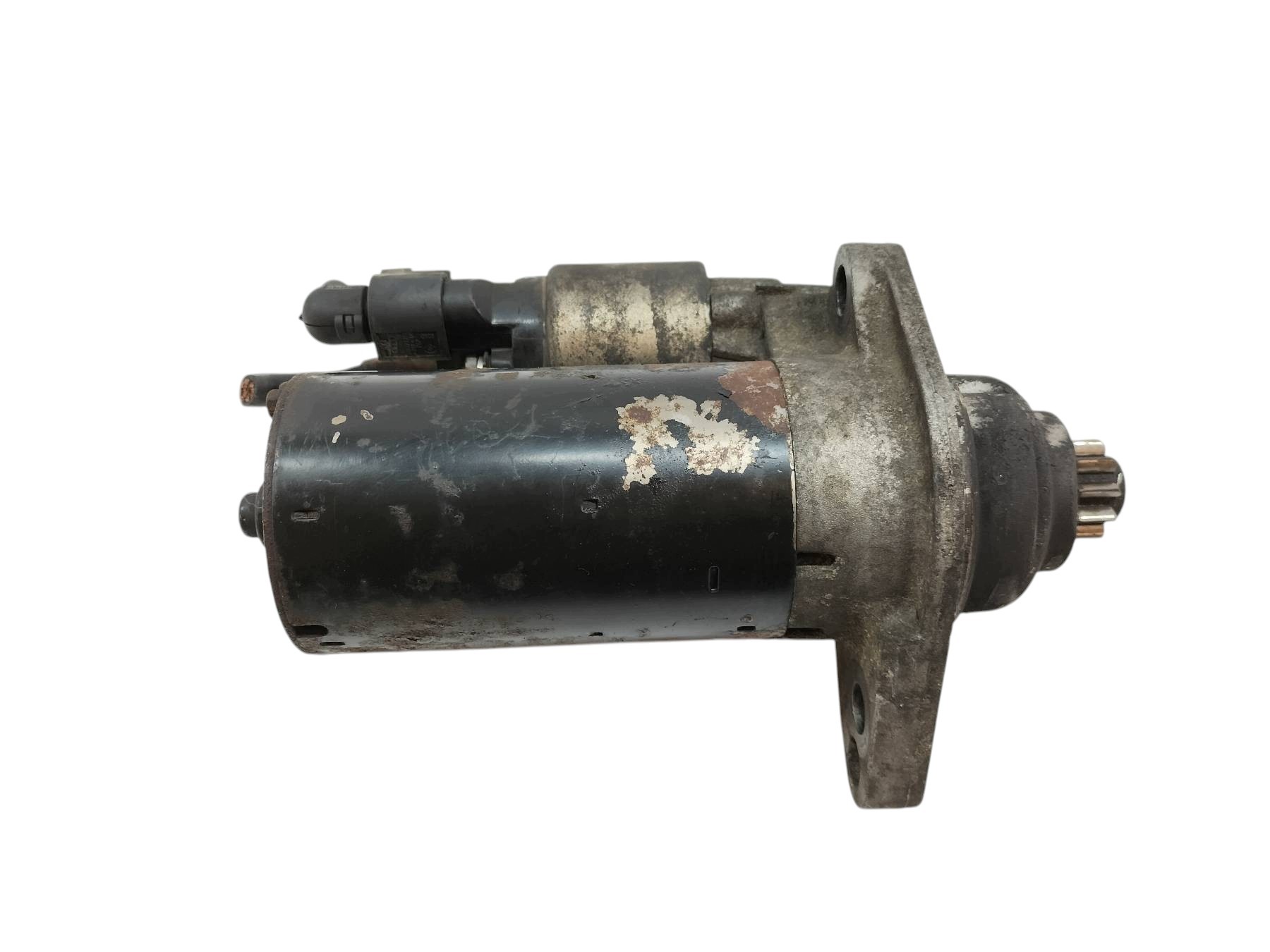 starter 1.9 TDI Skoda Octavia II (2004-2013)