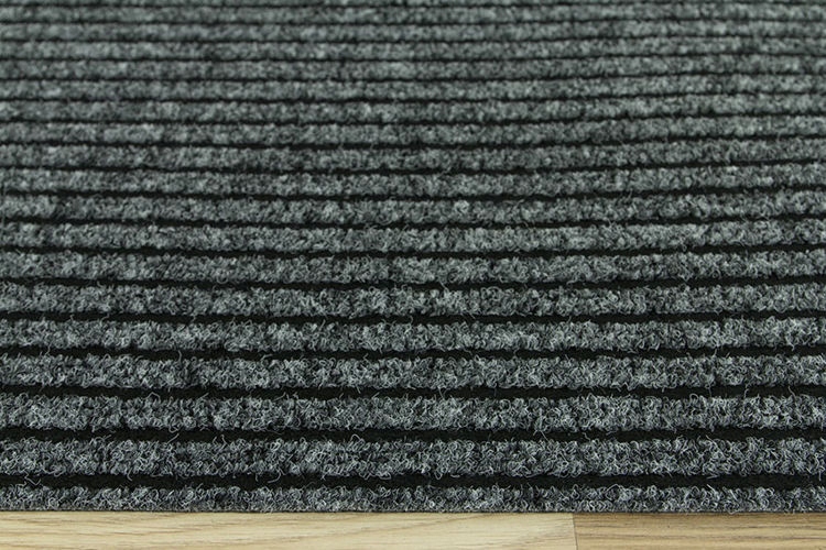 67 cm ANTYPOŚLIZGOWA WYCIERACZKA Z ROLKI NA METRY Materiał gumowa tekstylna