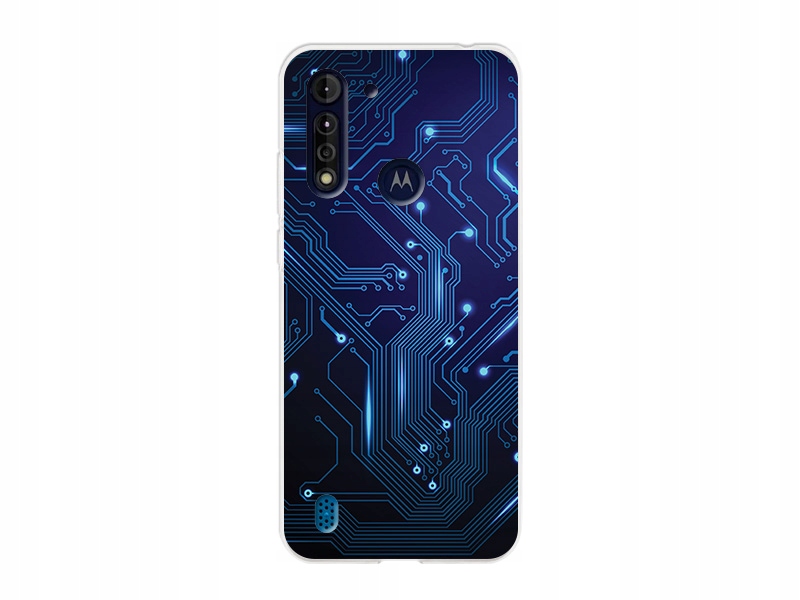 

Etui do Motorola Moto G8 Power Lite - Fantastic