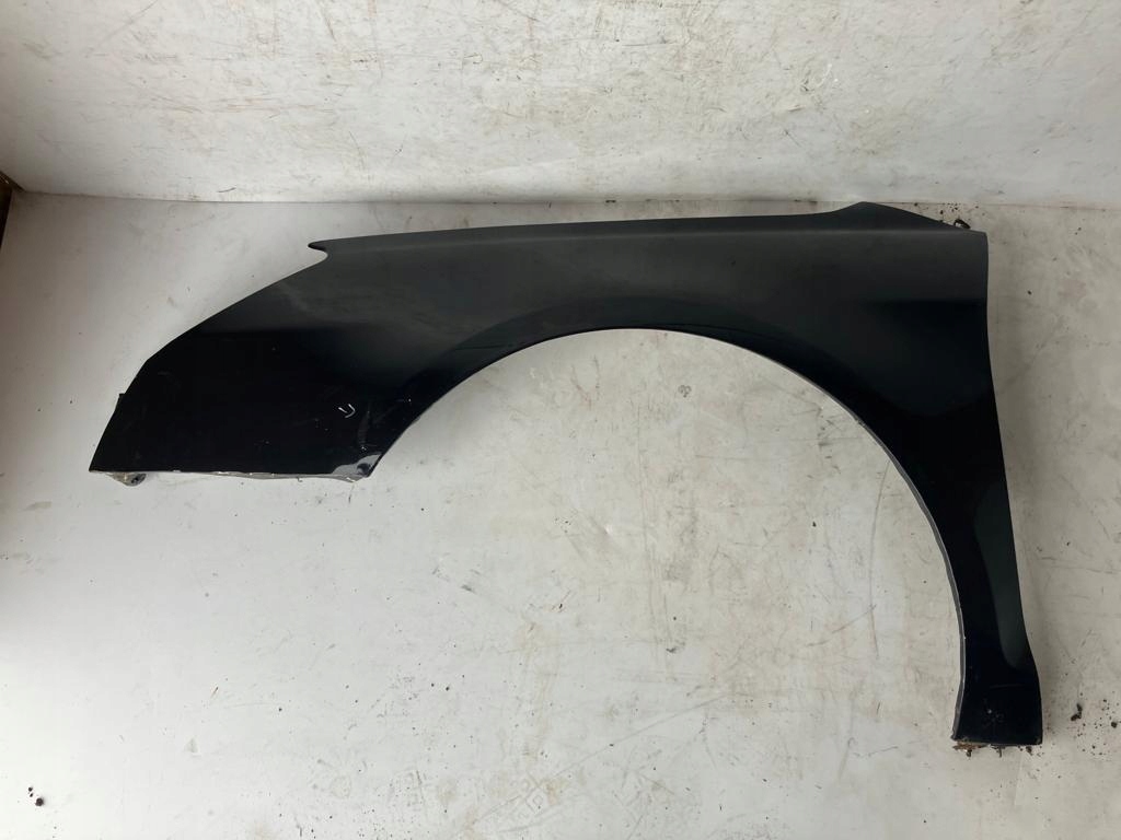 Aile Gauche Avant C5 III X7 KTVD