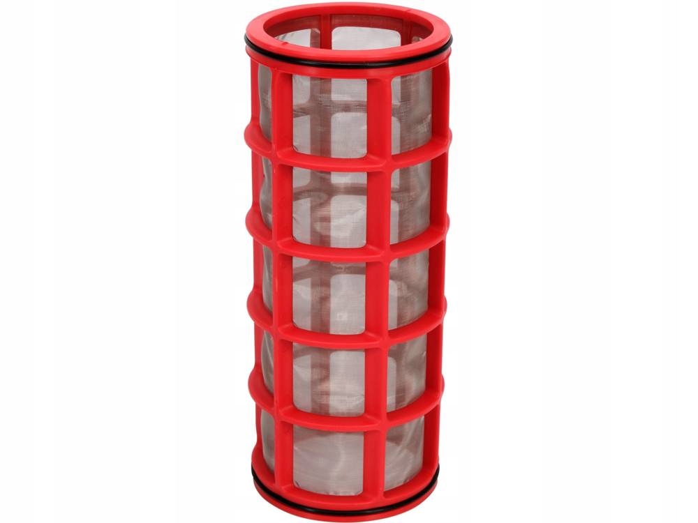 

Wkład Siatkowy Do Filtra Wody 1,5 I 2''