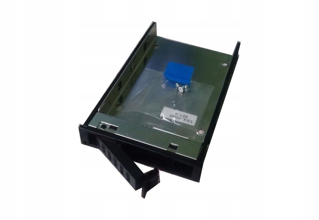 ГОРЯЧАЯ ЗАМЕНА 2.5 UNISYS SAS SATA SSD SCS КАРМАННАЯ РАМКА