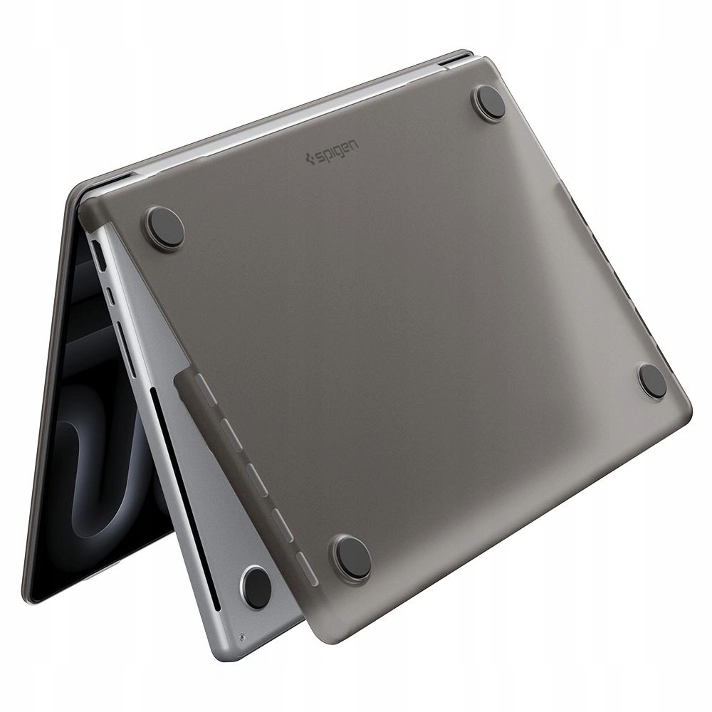 Pouzdro Spigen Pro Macbook Pro 14" 2021-2026 M1 M5 Pro Max Pouzdro Case