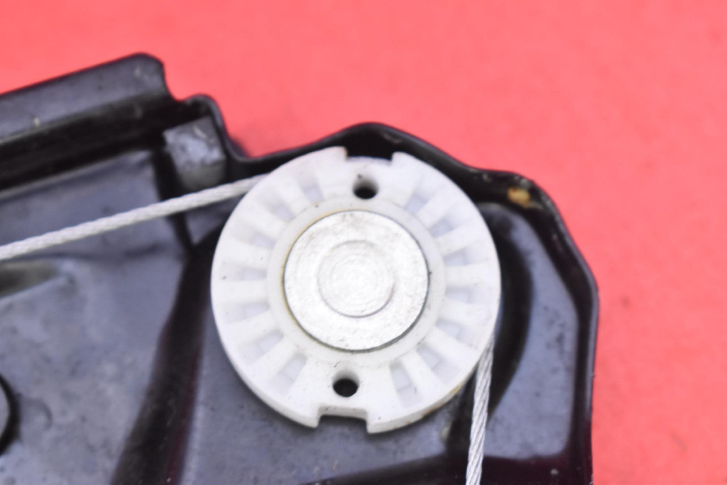 window regulator left rear part 5JJ839461 5JA959811L SKODA RAPID SPACEBACK 17-19