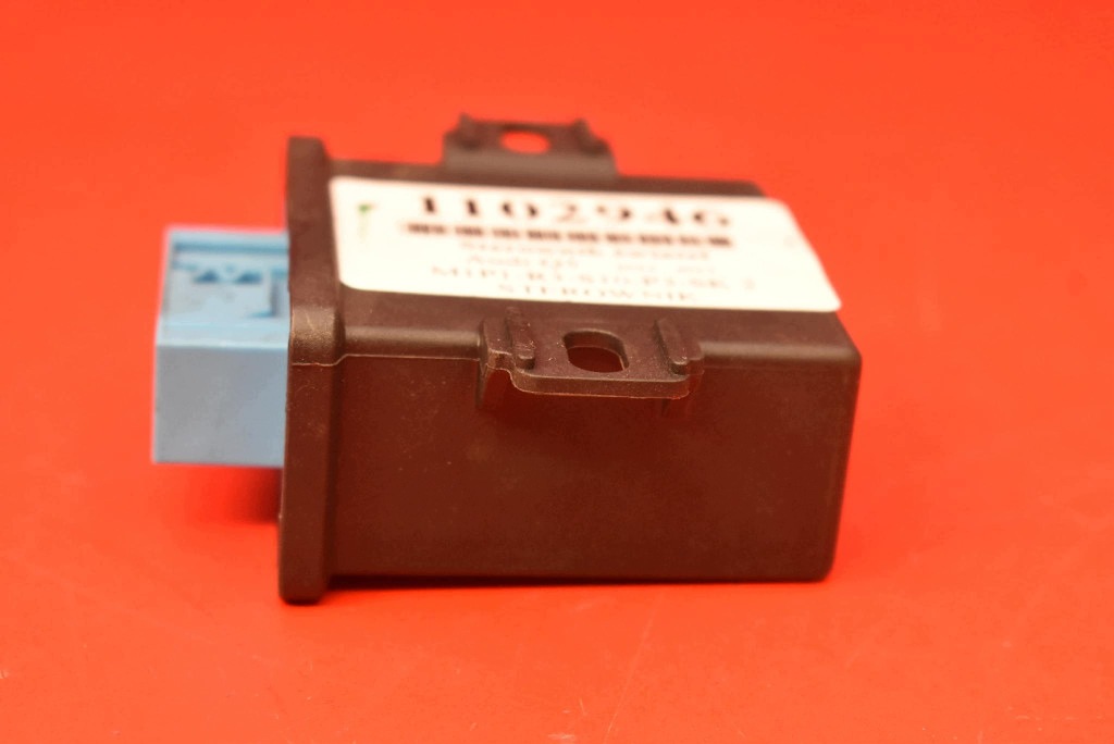 Centralina modulo luci 8H0907357D AUDI Q5 8R 12-17
