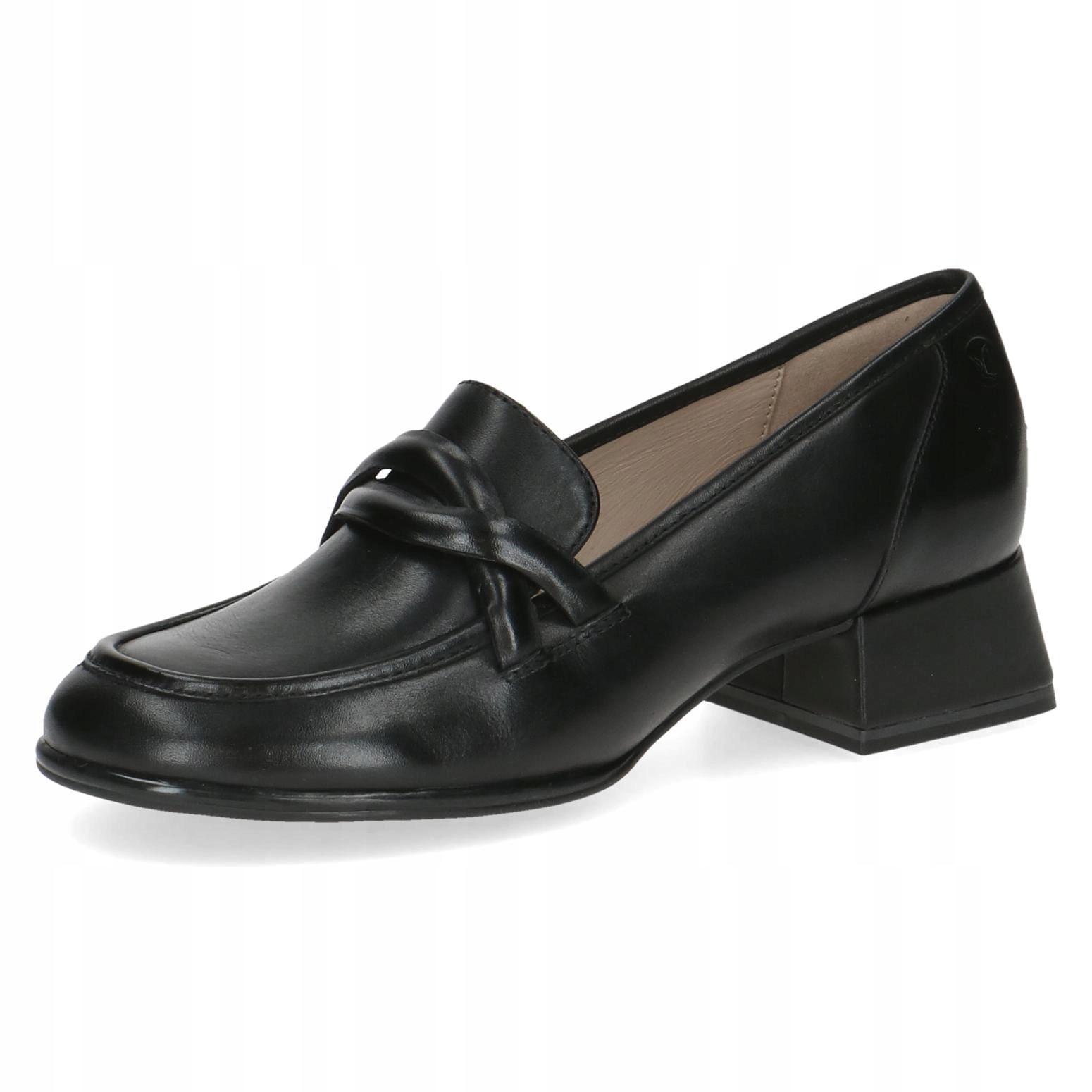 Caprice Dolce kožené pohodlné elegantní[24302-43-022]r37,5