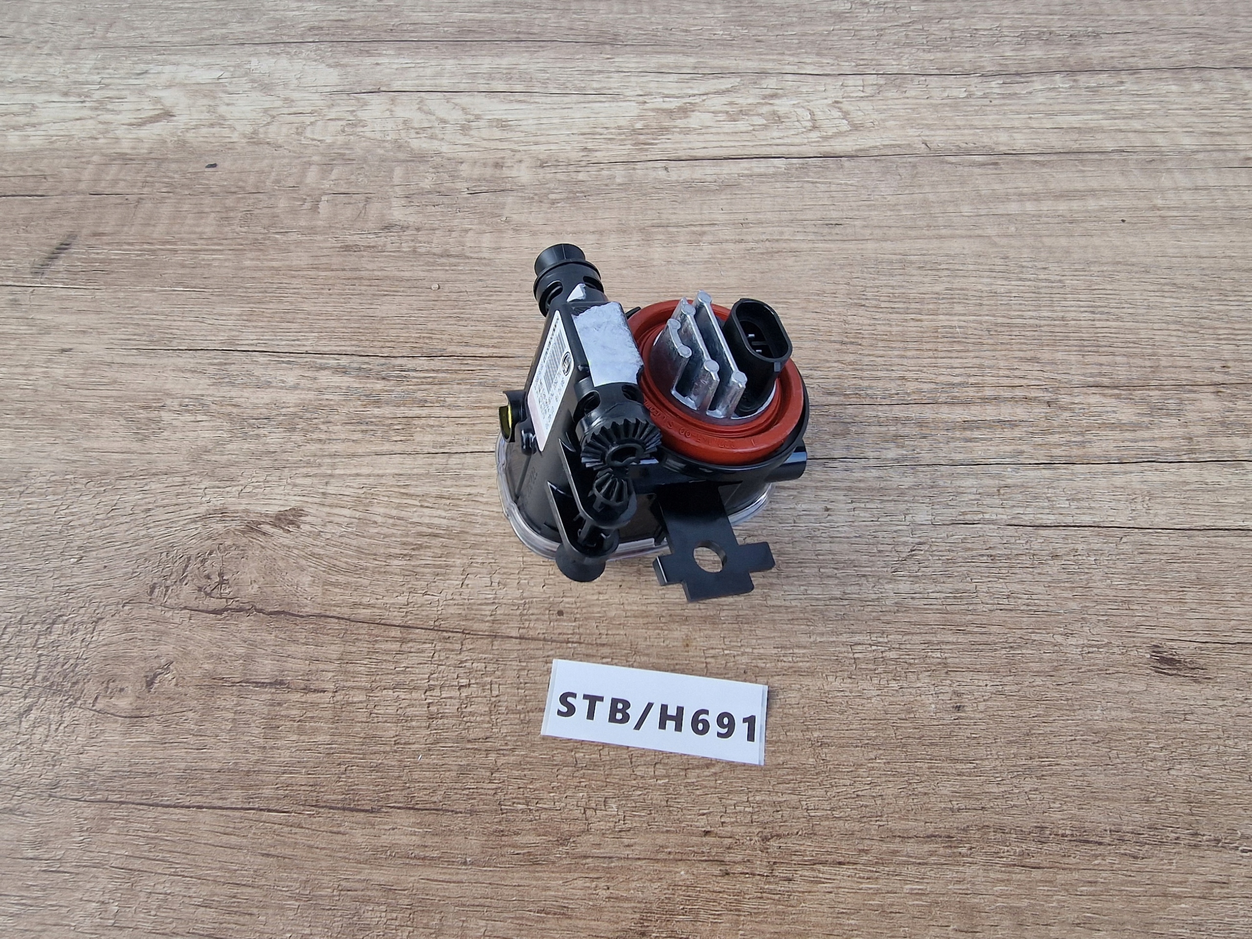 renault TRAFIC 4 IV правый ГАЛОГЕН led oe