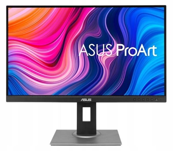 Asus ProArt PA278QV 27" Ips 2560x1440 Wqhd 100mil.:1 5ms 350cd Usb DVI…
