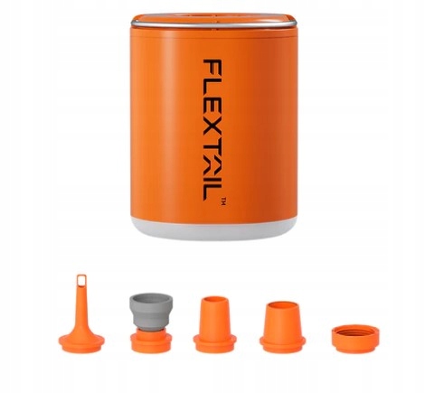 Elektrická pumpa Flextail Tiny Pump 17 W