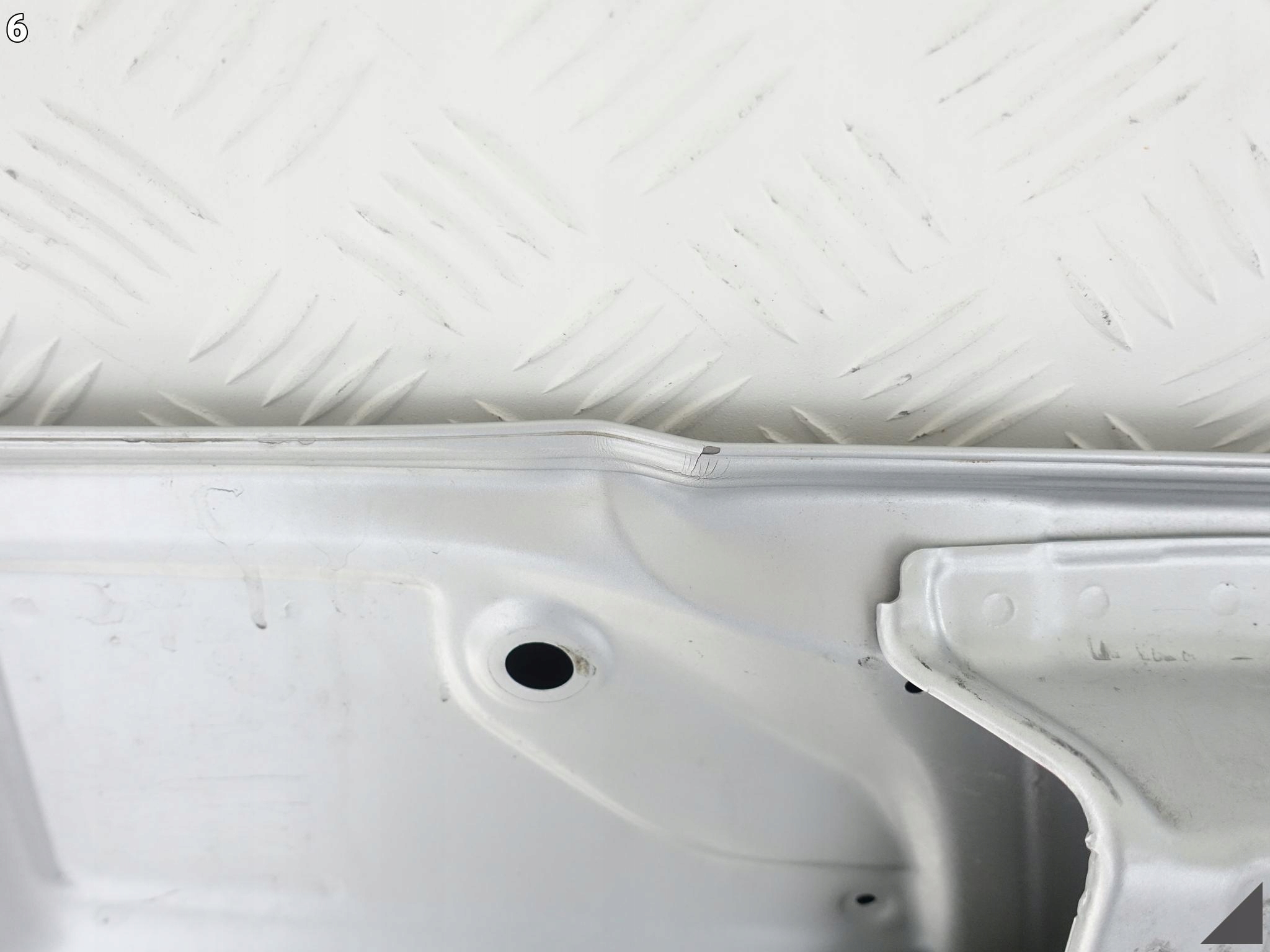 SUZUKI SX4 S-CROSS LIFT 16- bonnet