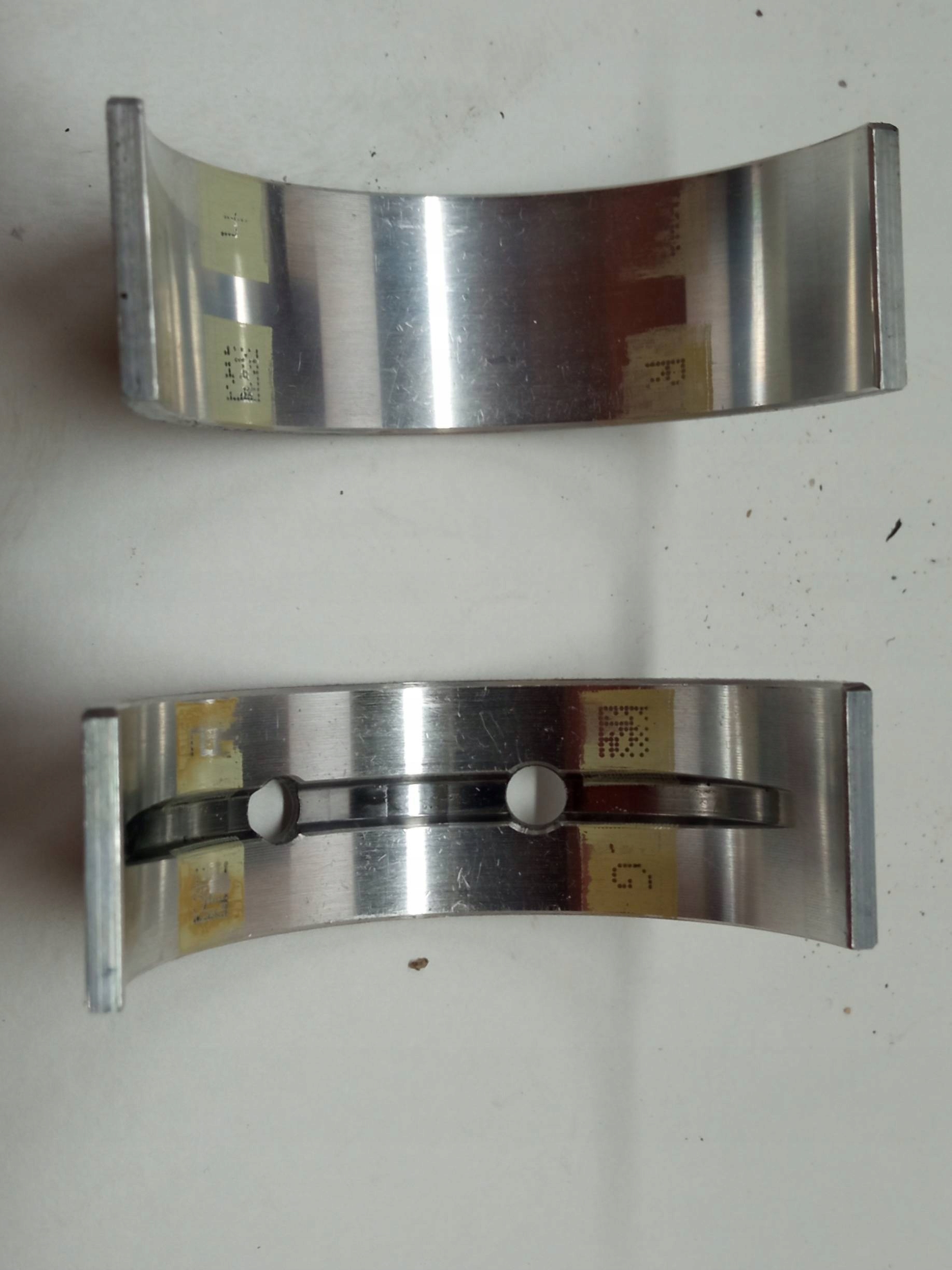 crank PANEWKI NOMINAL 1.3 CGI TCE M282 163KM 6 TYS KM Mercedes GLA