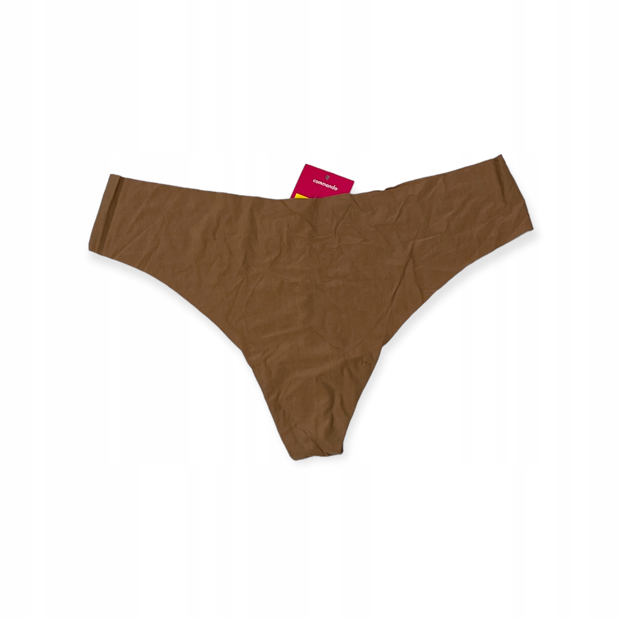 Klasické dámské tanga Commando M