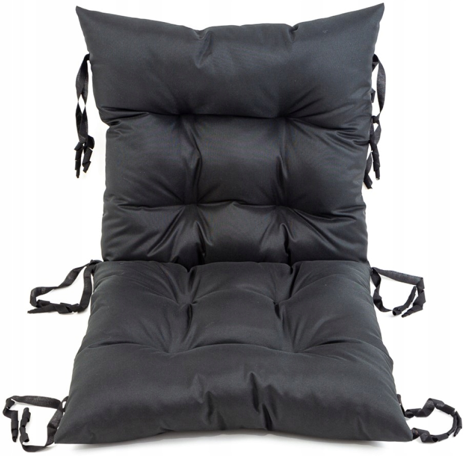 

Poduszka na krzesło ogrodowe 50x50x50