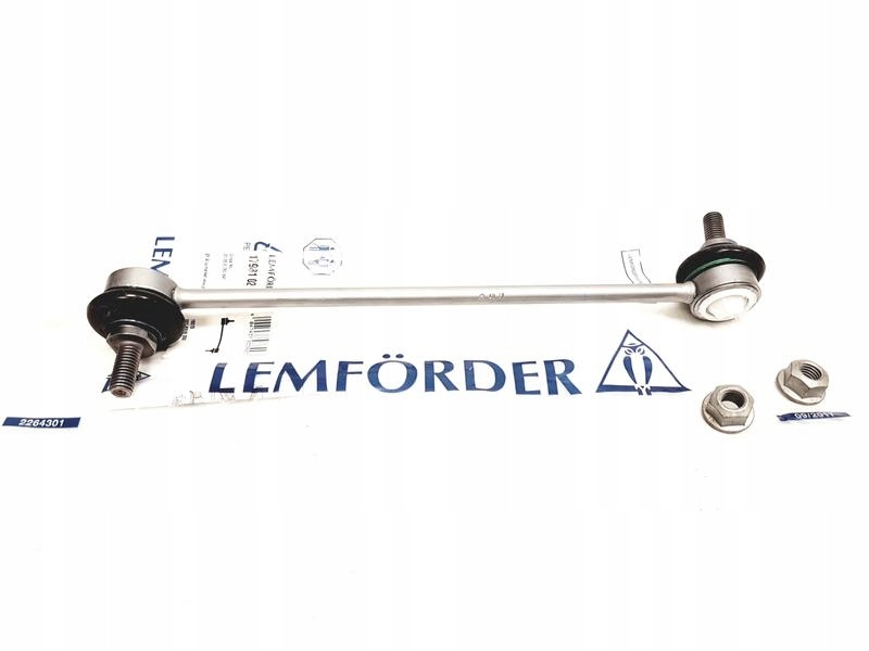 

Lemforder Łączniki Stabilizatora Przód Bmw 3 E46
