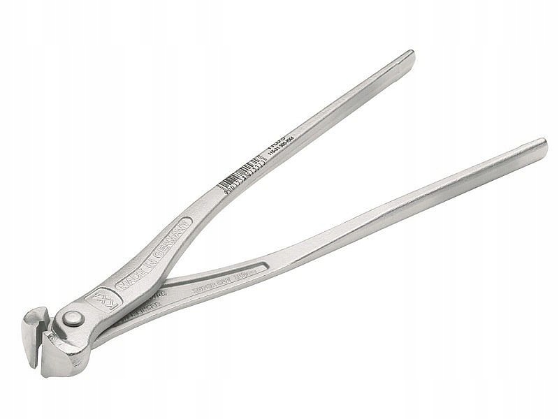 Szczypce obcęgi zbrojarskie 300mm Nws 115-31-300-KX4 Made In Germany