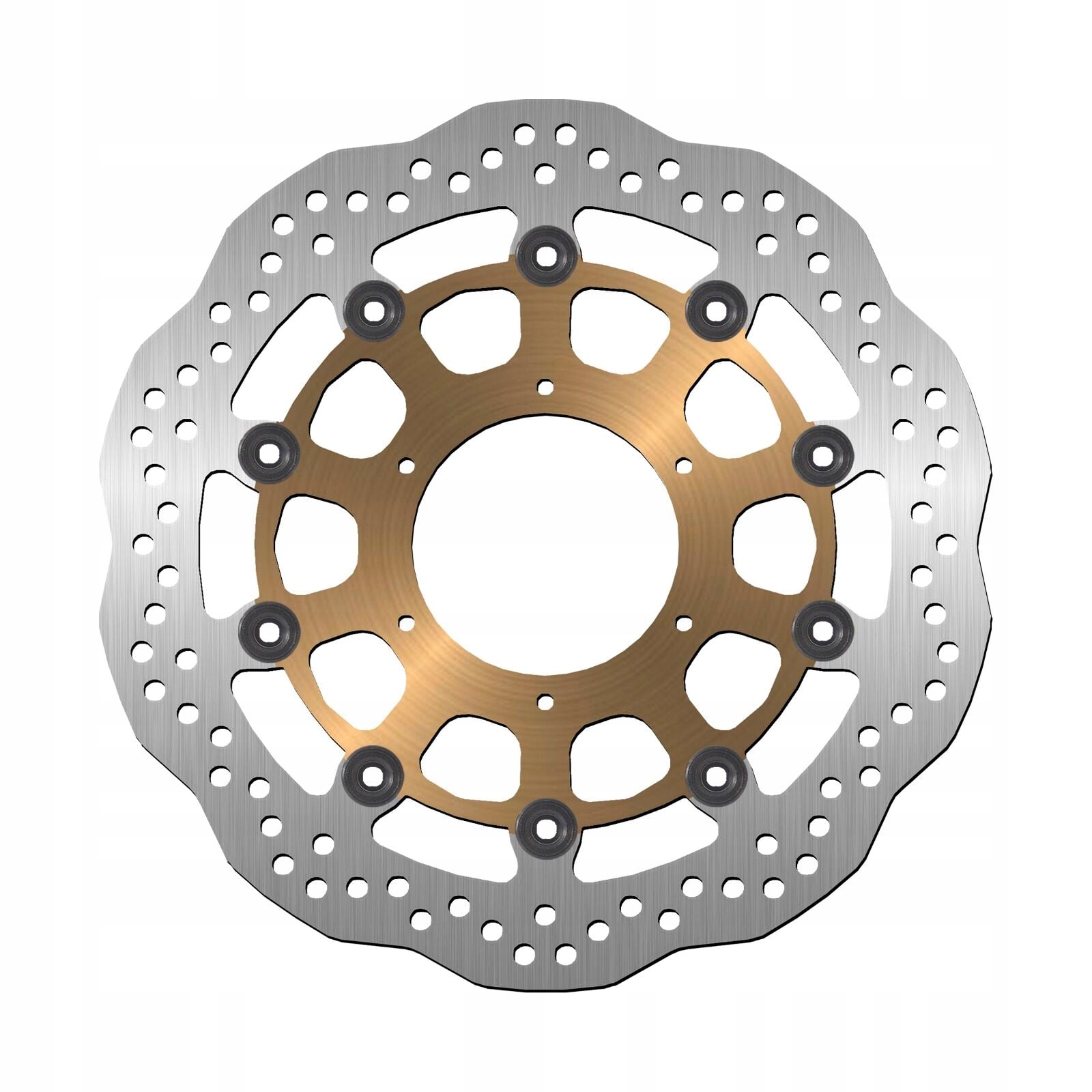 Brzdový kotúč Ng 788X DIS788X