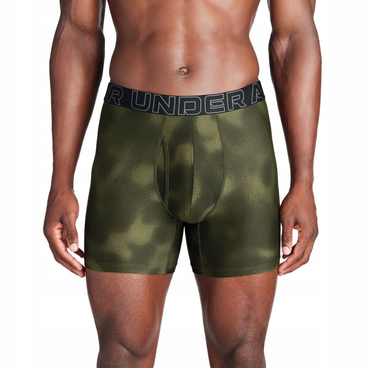 Męska bielizna treningowa (3-pack) Under Armour M