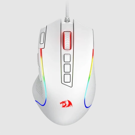 Redragon M612 Predator Rgb – Profesionální myš pro hráče
