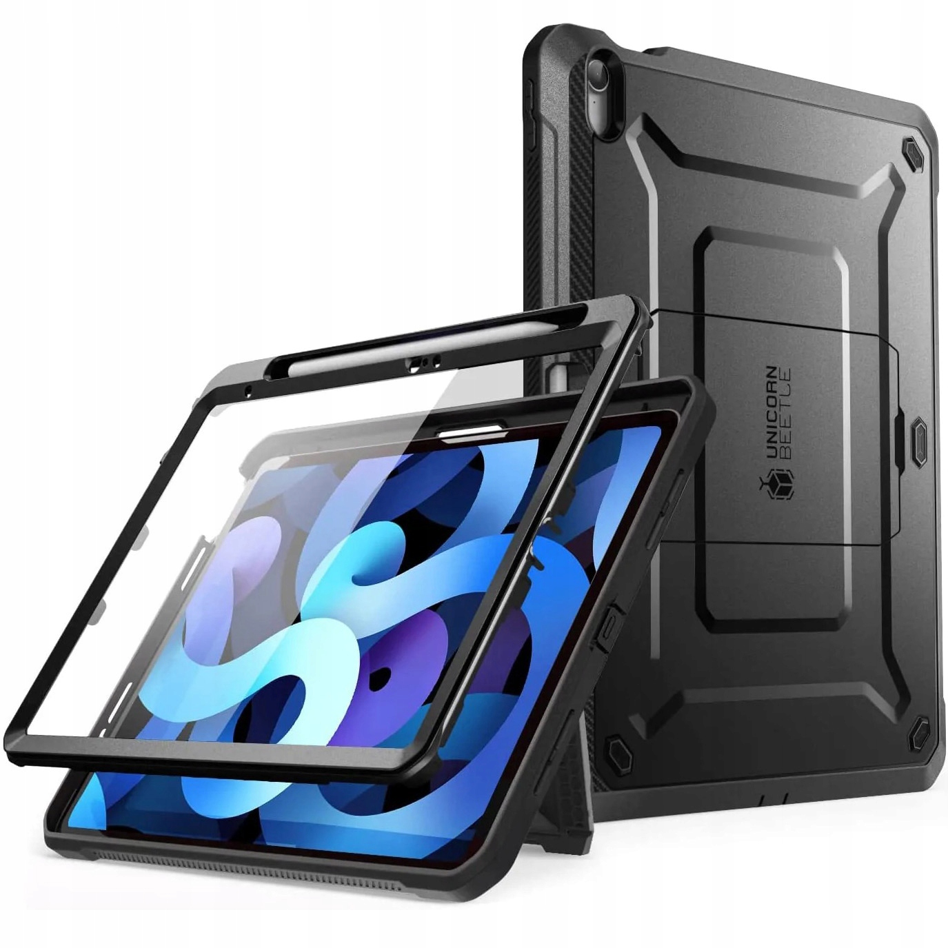 Pouzdro pro iPad 11 10.9 2025/2022, Supcase Ub Pro, pouzdro Sp