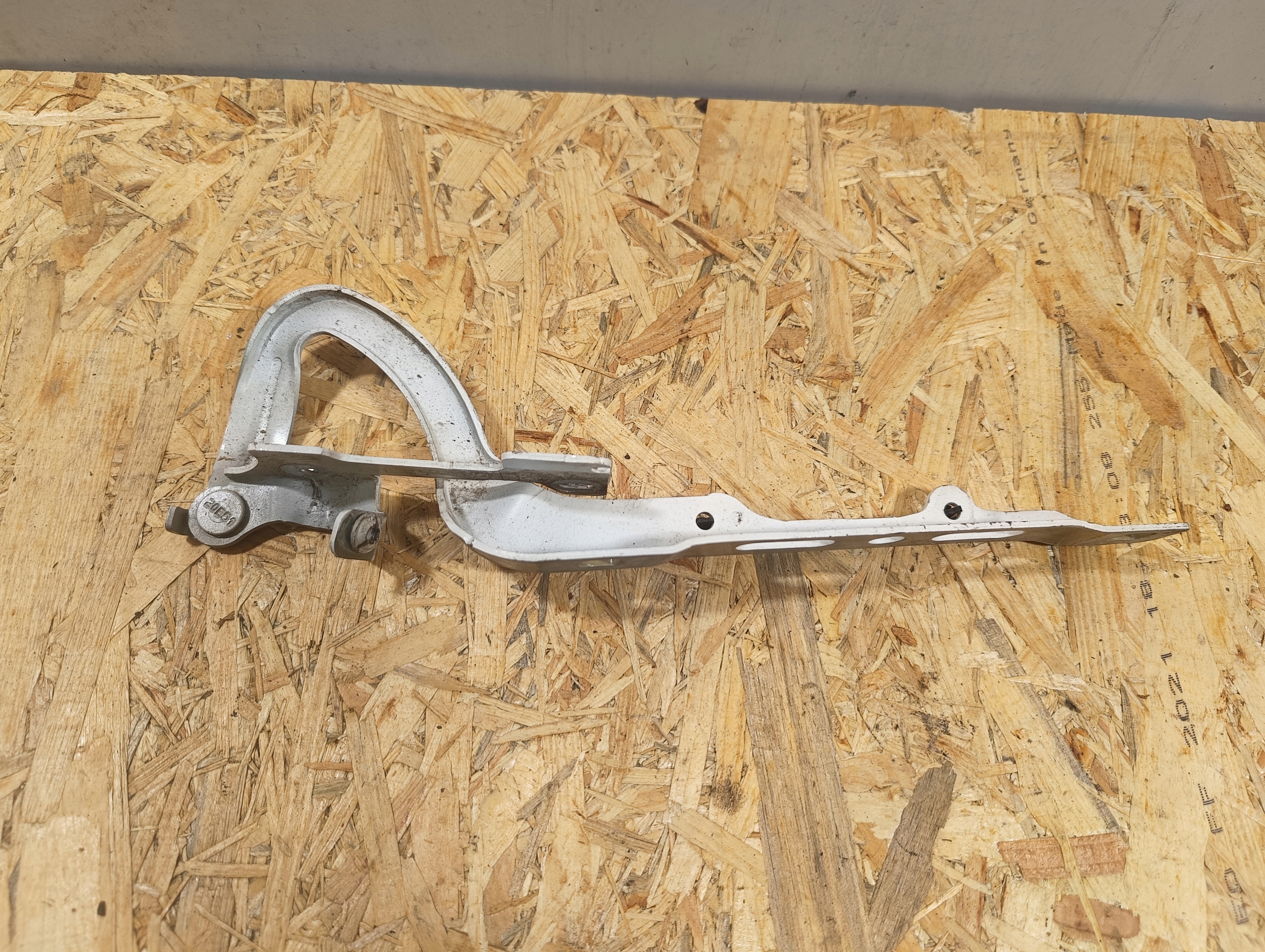 hinge bonnets right PEUGEOT 208 and 728640c03