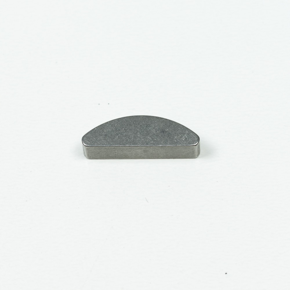 

Klin Pod Koło Magnesowe czółenkowy 4x18x5,5 mm