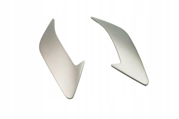 Wentylacja wlot powietrza bok kasku ls2 of547 Rozmiar inny