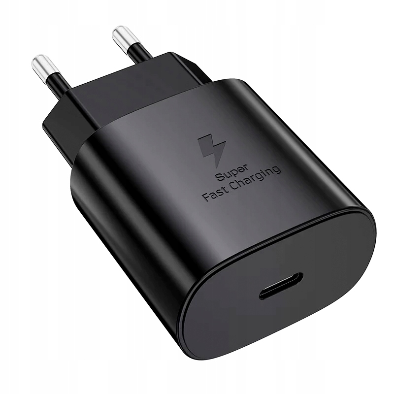 

Szybka Ładowarka sieciowa Usb-c Quick Charge Qc