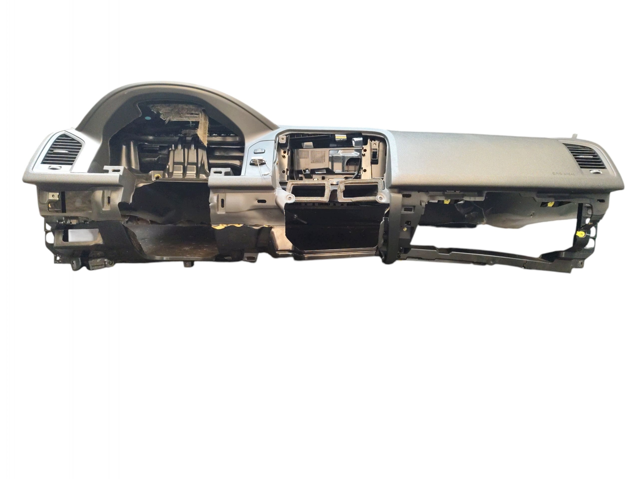dashboard instrument panel console cockpit VOLVO XC60 and (2008-2013) EUROPA