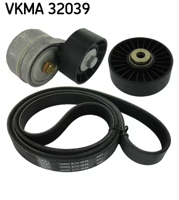 Sada Micro-v Pásku Skf Vkma 32039