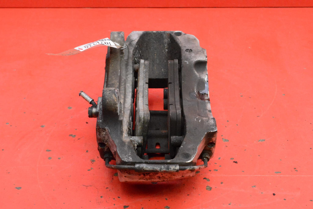 caliper brake left front PORSCHE CAYENNE AUDI A8 D2 4.2 V8 300 KM 94-99