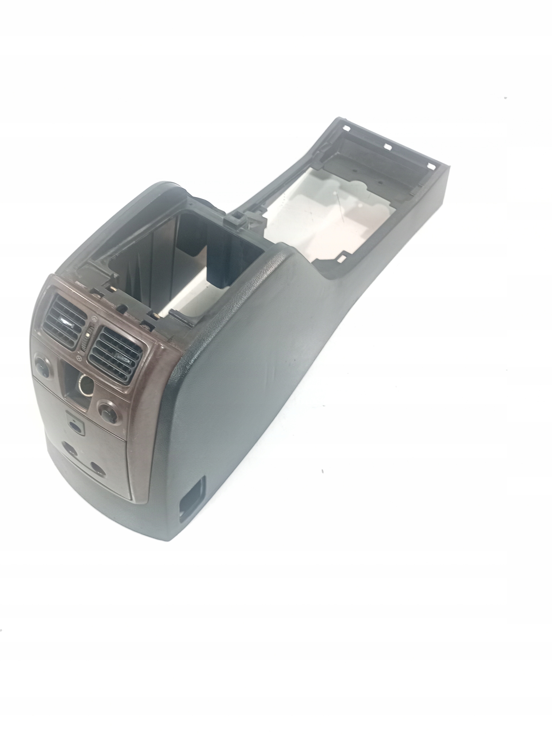 SsangYong Rexton 2 II 01-06 PANEL central