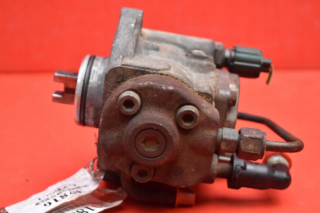 Einspritzpumpe FORD TRANSIT 5 V 2.2 TDCI 110 KM 00-06