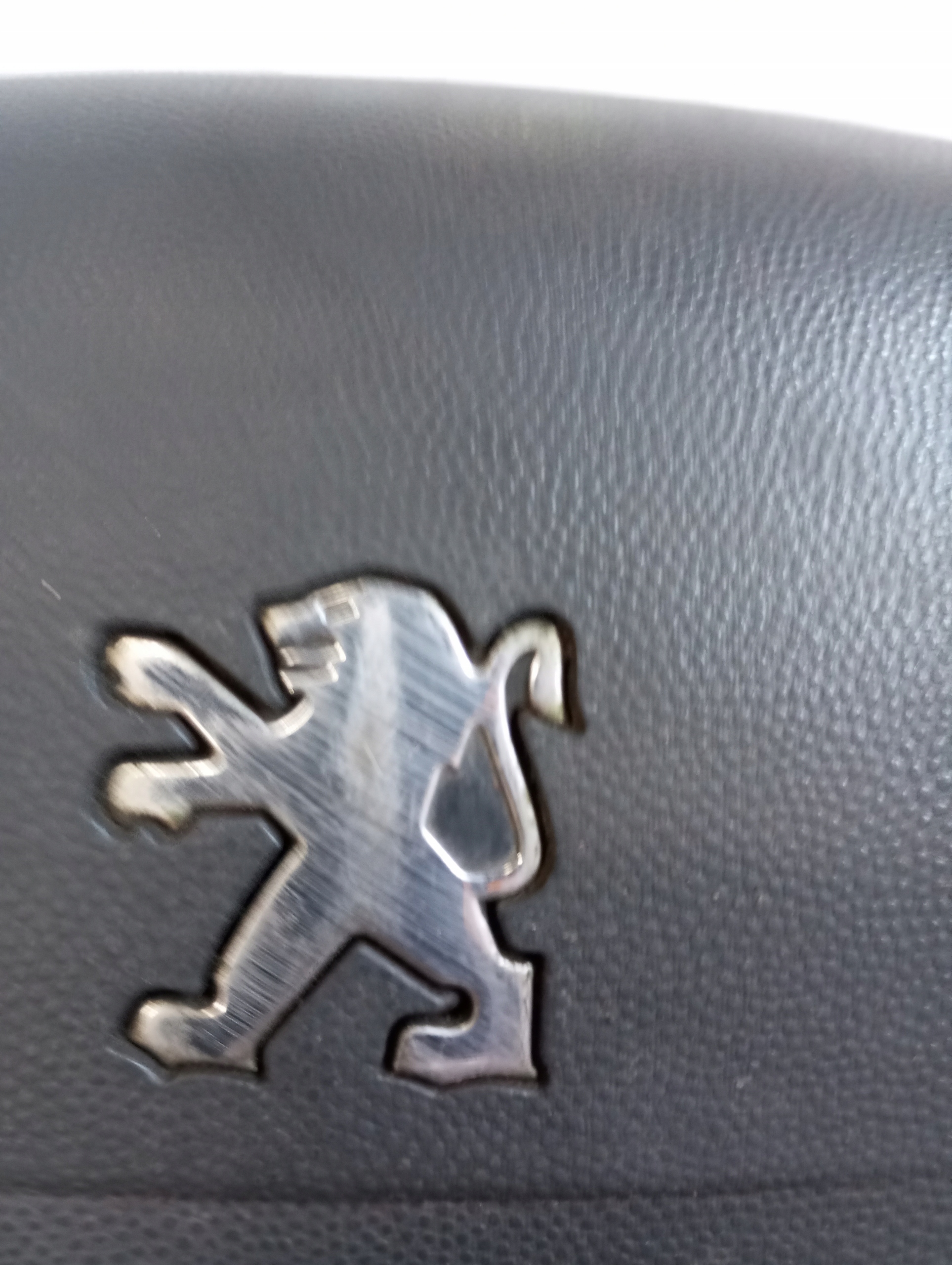 AIRBAG Airbag Deckel PEUGEOT BOXTER