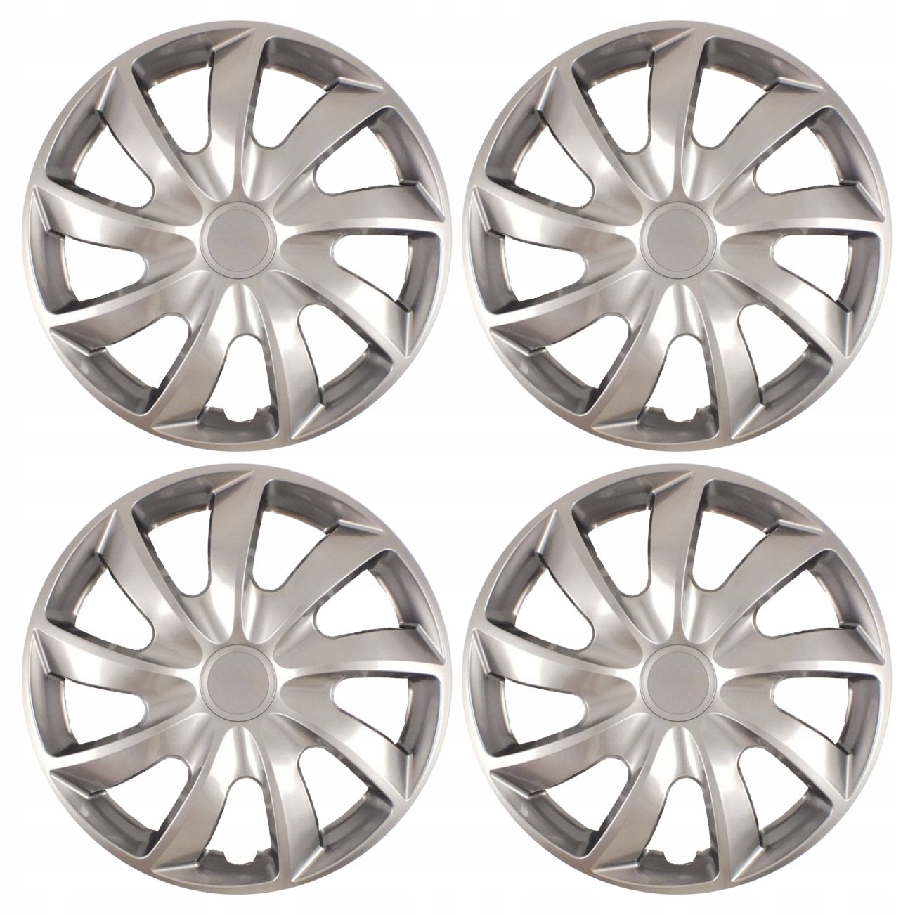 Kołpaki 13 do DAEWOO MATIZ TICO LANOS ESPERO