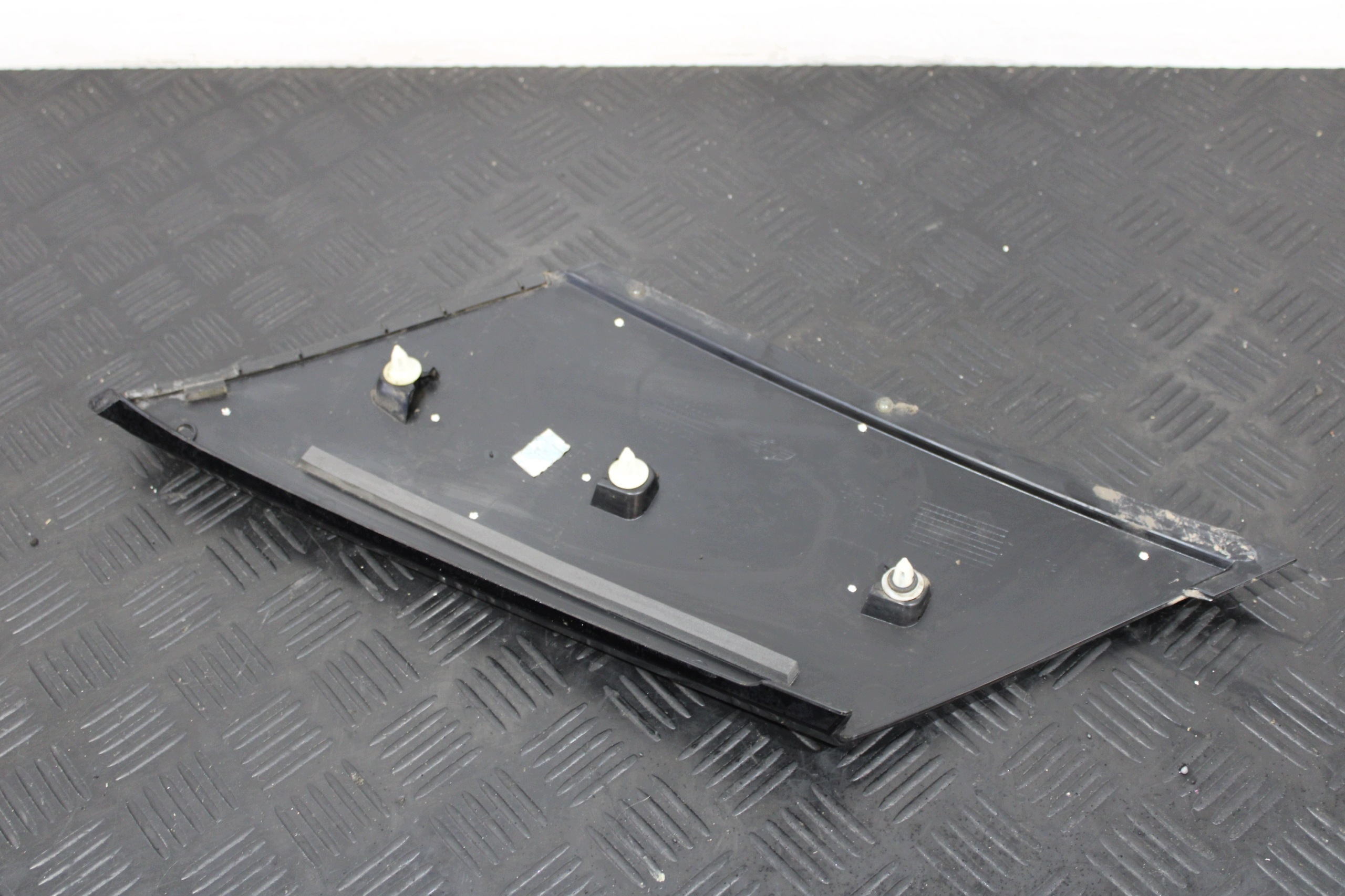 cover pillar trim right rear part 9808794 MINI PACEMAN S R61 S